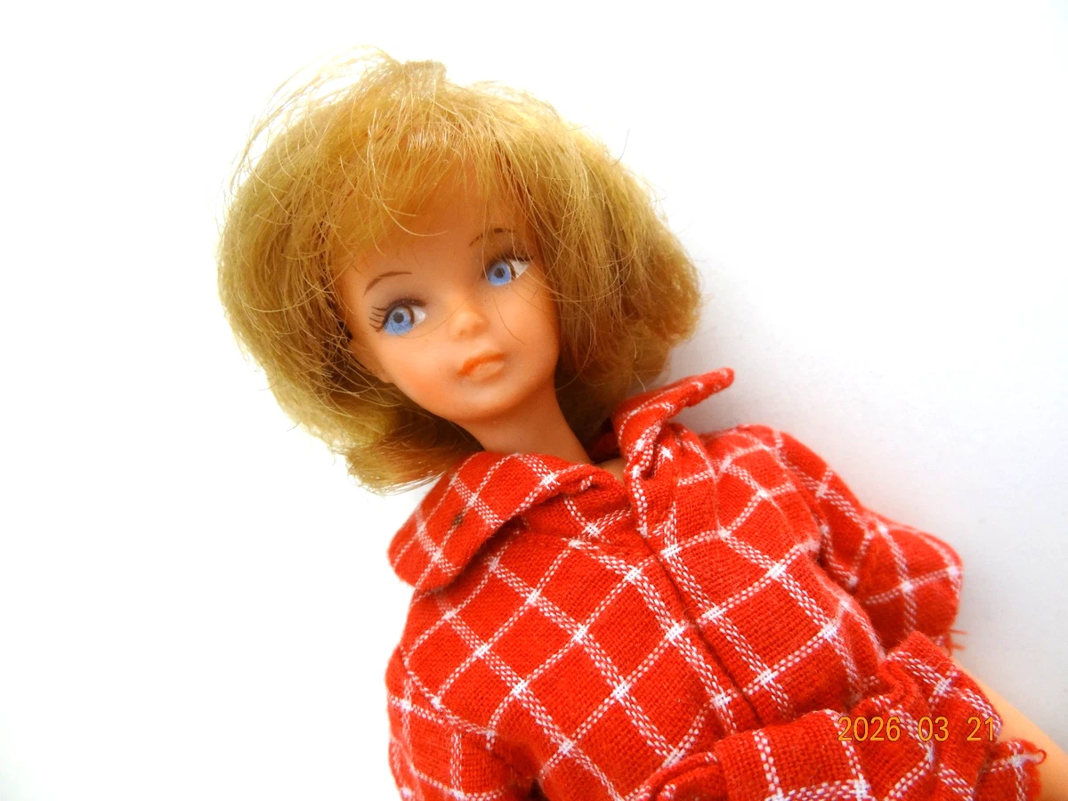 TRESSY BELLA tenue complète CHESTERFIELD 1978 TRESSY BELLA tenue complète CHESTERFIELD 1978