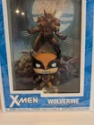 Funko Pop! Comic Covers Vinyl X-Men Wolverine #06 Multicolor Figure