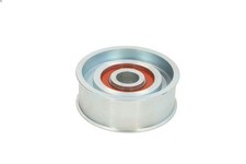 Tensioner Pulley, V-ribbed belt BTA E2Y0010BTA JEEP CHEROKEE (XJ) 2.5 1988-2001