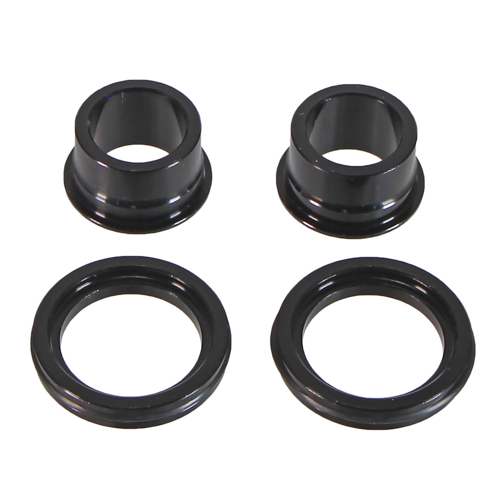 Передние торцевые крышки Reverse Base Hub V1 - Высокопроизводительные компоненты из сплава 15x100 5390₽