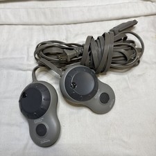 Sunbeam Dual Electric Heating Blanket Controller 4 Prong S85KQA Dual Dial