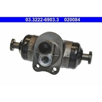 ATE 03.3222-6903.3 Radbremszylinder