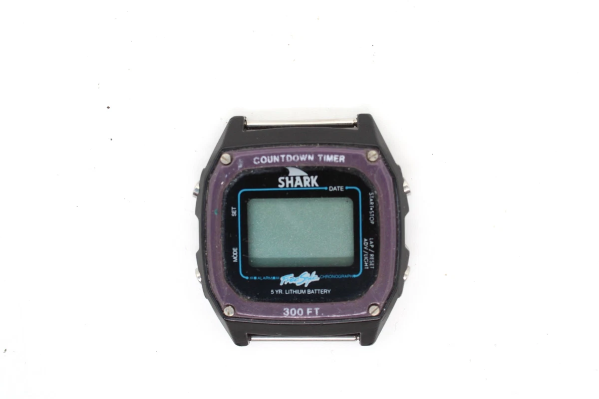 25+ Freestyle Digital Wristwatches for sale | Updated Oct 2026