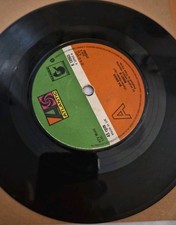 Boney M Ma Baker 7 Inch Vinyl Single Great Condition