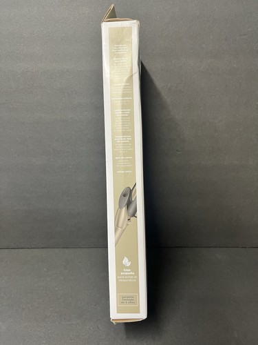 Conair InfinitiPro 1 in Tourmaline Ceramic Curling Iron NEW Classic Curls - Picture 6 of 6