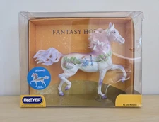 Breyer Traditional Model Horse ROMANCE #1224 Huckleberry Bey Pink Decorator NIB