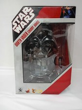 STAR WARS DARTH VADER CHUBBY JUMBO TOY ACTION FIGURE HOT TOYS GENTLE GIANT 2007