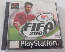 ebay® Auktion 377260810767 | FIFA 2000 Sony Playstation 1 mit Anleitung und OVP PS1 PSX PSone Thumbnail of ebay® auction 377260810767 | FIFA 2000 Sony Playstation 1 mit Anleitung und OVP PS1 PSX PSone