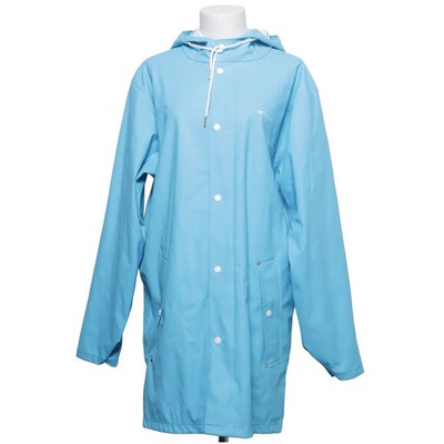 Tretorn, Regenjacke, Damen, Größe: L, Wings Rain Jacket, Blau #qfJ