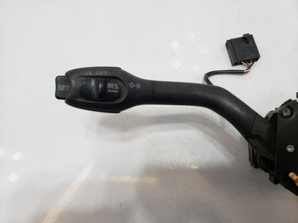 ✅ 1999-2003 OEM Volkswagen Eurovan GLS Steering Column Switches Clock Spring - Image 2 of 4