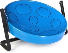 PANYARD JUMBIE JAM Steel Drum Table Kit, BLUE