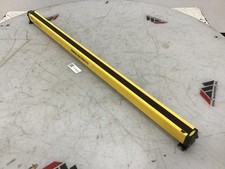 BANNER ENGINEERING Mini Screen Light Curtain MSE3624Y Used 50954