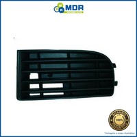 Vorderer Nebelscheinwerfergrill Links Ohne Halterung FüR Volkswagen Golf V 03>08