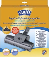 Swirl Teppich-Tiefenreinigungsdüse – Spezialdüse für Staubsauger, gründliche