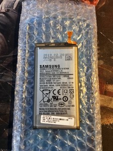 Samsung Galaxy S10 SM-G973F Akku Original EB-BG973ABU