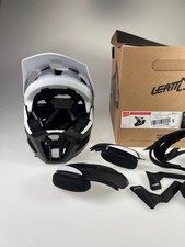 Leatt MTB Enduro 3.0 V23 Fahrradhelm - Größ...