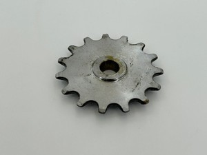 Einhell TAF185 Zahnrad Ritzel Schneckengetriebe Antriebssnabe Schneckenrad