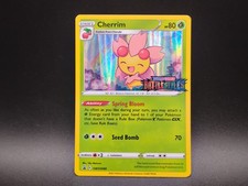Cherrim - (Prerelease) SWSH088 SWSH: Sword & Shield Promo Cards Holo
