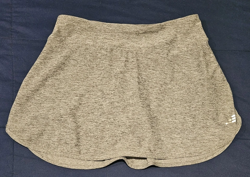 BCG Club Pantalones Cortos Deportivos Para Mujer S Lote de 3 Faldas Atléticas Pantalones Cortos Gris Azul Cielo Foto 4 de 4
