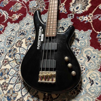 YAMAHA Motion B super edition MB―Ⅲ / Electric Bass Guitar | eBay
