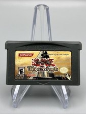 Yu-Gi-Oh Sacred Cards Prices GameBoy Advance | Compare Loose, CIB & New Prices Yu-Gi-Oh Sacred Cards Prices GameBoy Advance | Compare Loose, CIB & New Prices
