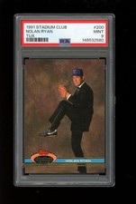 1991 Stadium Club Football Cards 3