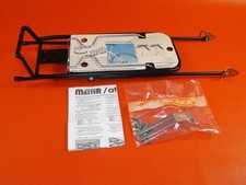 Retro Vintage Fahrrad Gepäckträger 26 28 Zoll Pletscher NOS #6