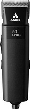 Andis ProClip AG2 2-Speed Detachable Blade Cl...