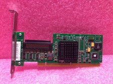Strong-IT HP 339051-001 LSI LSI20320-HP U320 SCSI Raid Controller Long Bracket