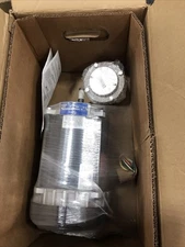 Marathon Leeson 056C17G15521 Hazardous Location Motor 1/3 hp, 115/208-230V AC