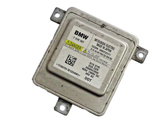 Original BMW  F20 F30 F21 F31  Steuergerät Xenon-Licht Xenon 7318327