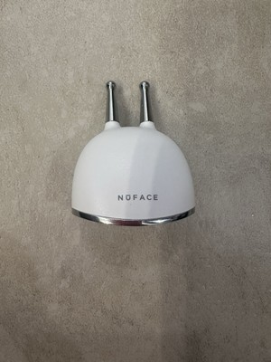 NuFACE TRINITY+ Effective Lip & Eye Attachment- Without Box
