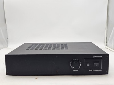 Adastra RS360 Slave-Verstärker - Getestete Leistung Nur, EU-Stecker