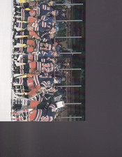 B8044- 1992-93 Binghamton Rangers Hockey Cards 1-24 -You Pick- 21 Million Items