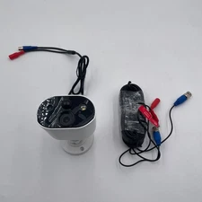 ZOSI ZG3032F Security Camera 1080P HD-TVI Night Vision IP66 weatherproof