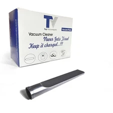 1.25 inch Black Crevice Tool Attachment For Shop-Vac