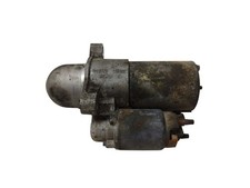 CADILLAC CTS Starter Motor 12595605 2.79 Petrol 158kw 2007 29771102