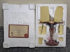 Amy Brown Signature Series Calling the Storm Fairy Figurine COA Limited 387/500