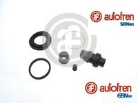 Autofren Seinsa D41640 Reparatursatz FüR Bremssattel Reparatursatz FüR Toyota