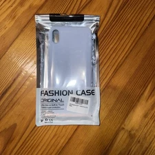 Cell Phone Case For iPhone…6.5 Inches Inside-Lilac