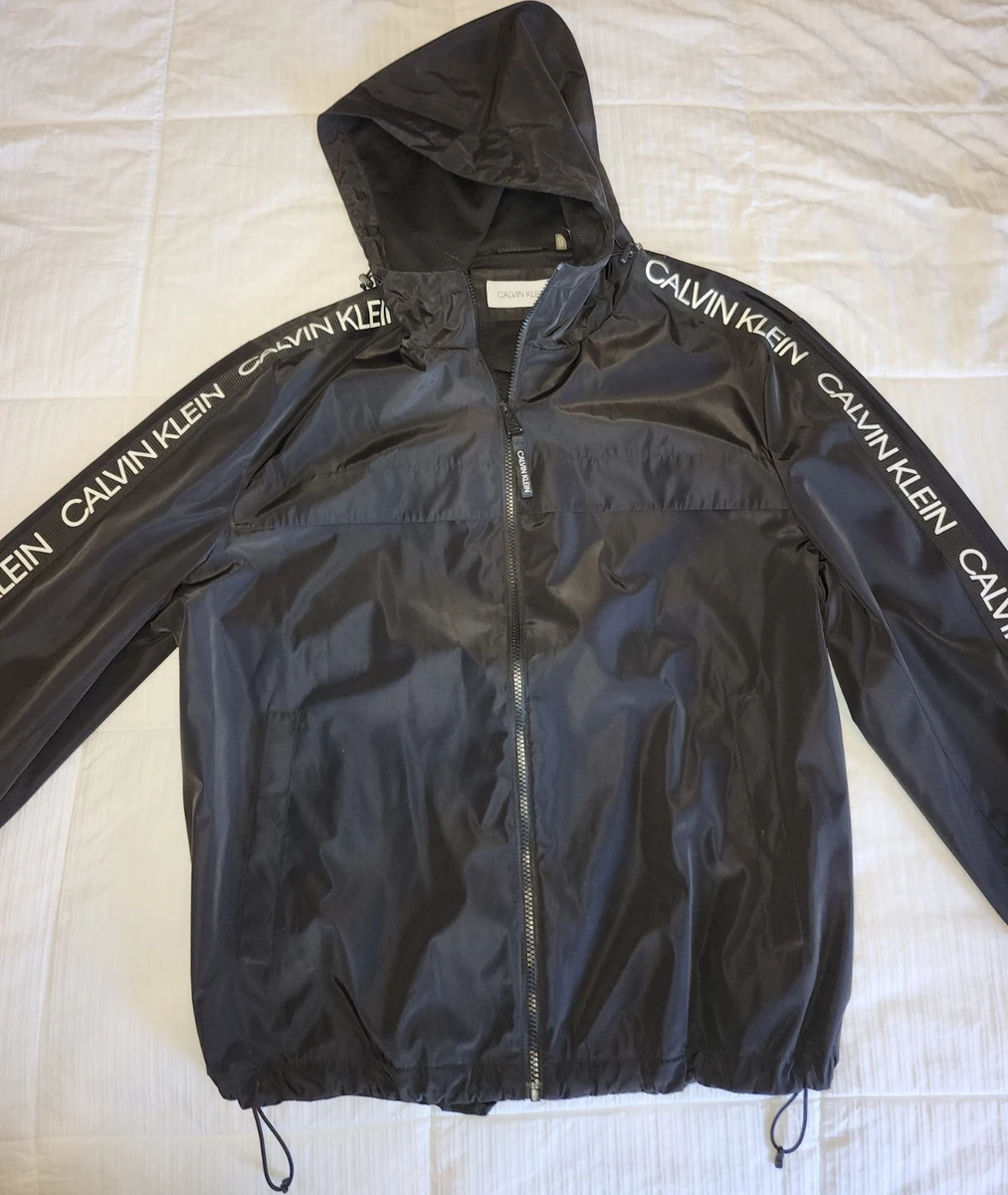Calvin Klein Regular Size XL Coats, Jackets & Vests for Men for