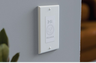 SI SCREEN INNOVATIONS Pegasus 485 RF Transceiver
