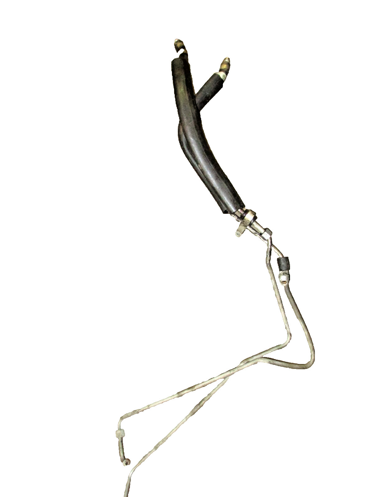 Rolls Royce Bentley Silverv Spur Spirit Bentley Fuel Line Pipe Set 1980-89