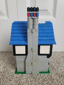 LEGO 3739 Castle Blacksmith Shop