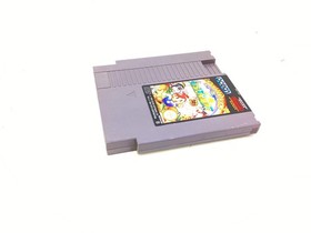 JUEGO NES RAINBOW ISLANDS 19931497