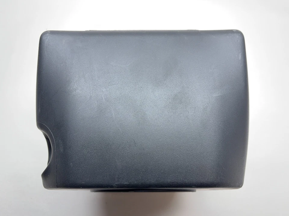 Cubierta de columna de dirección Ram 1500 2500 3500 2013-2018 palanca de cambios 1GE44TX7AC Foto 2 de 4