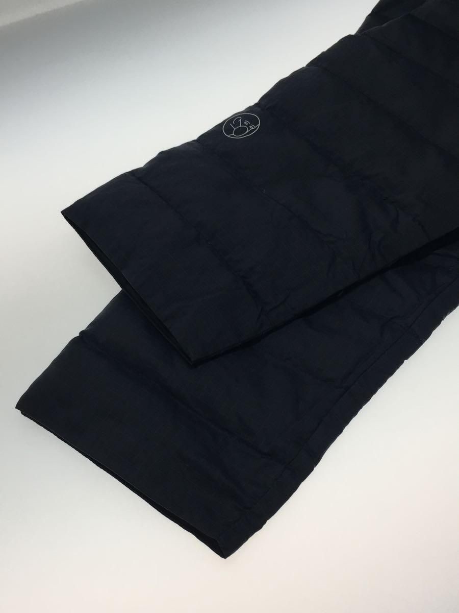 OFF-WHITE Black Polyester Jacket OMED017F19E15023… - image 5