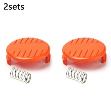 GLC530 GLC425 GLC3630L20 GB GLC1825N GLC582 GLC2000 Snap In Spool Cover Cap