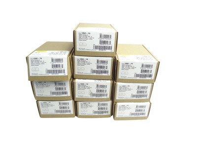 Lot 10 of Jabra Link 950 USB-A Headset Hub Phone Switch ENC090 # 1950-79