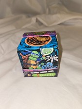 Shashibo Cube - Teenage Mutant Ninja Turtle - LEO - Version